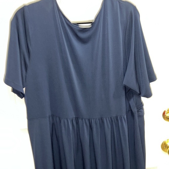 CJ Banks dress size 1X - Picture 8 of 10